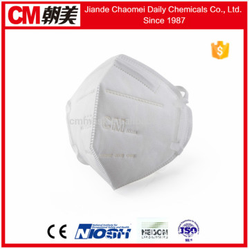 CM industrial chemical respirator